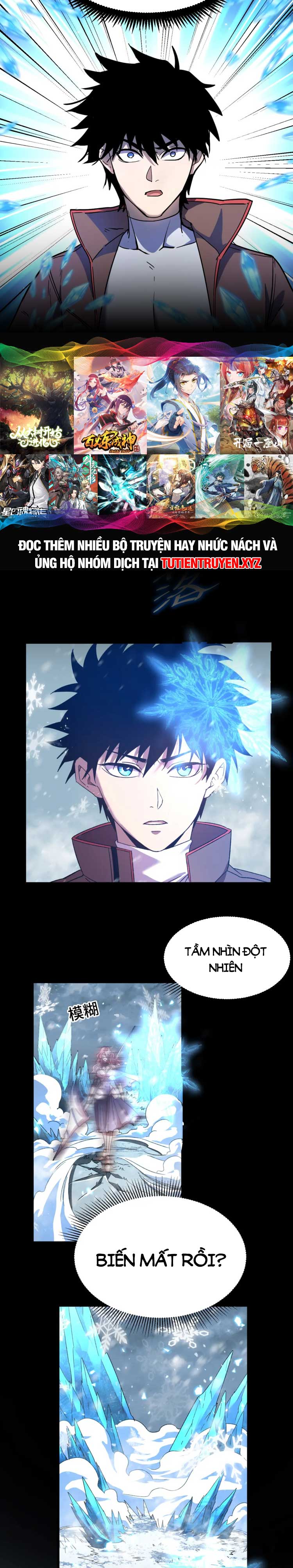 cao võ: ngàn năm tiến hóa chapter 36 20