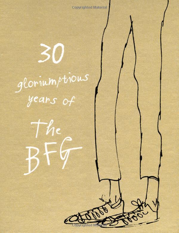 The BFG