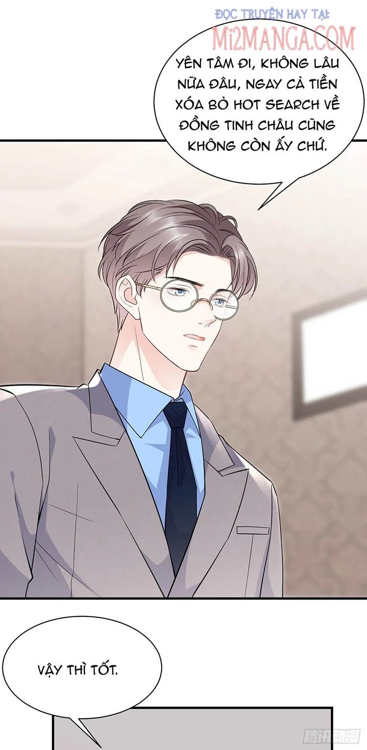 [16+] đại tiểu thư có thể có ý đồ xấu chapter 46 4