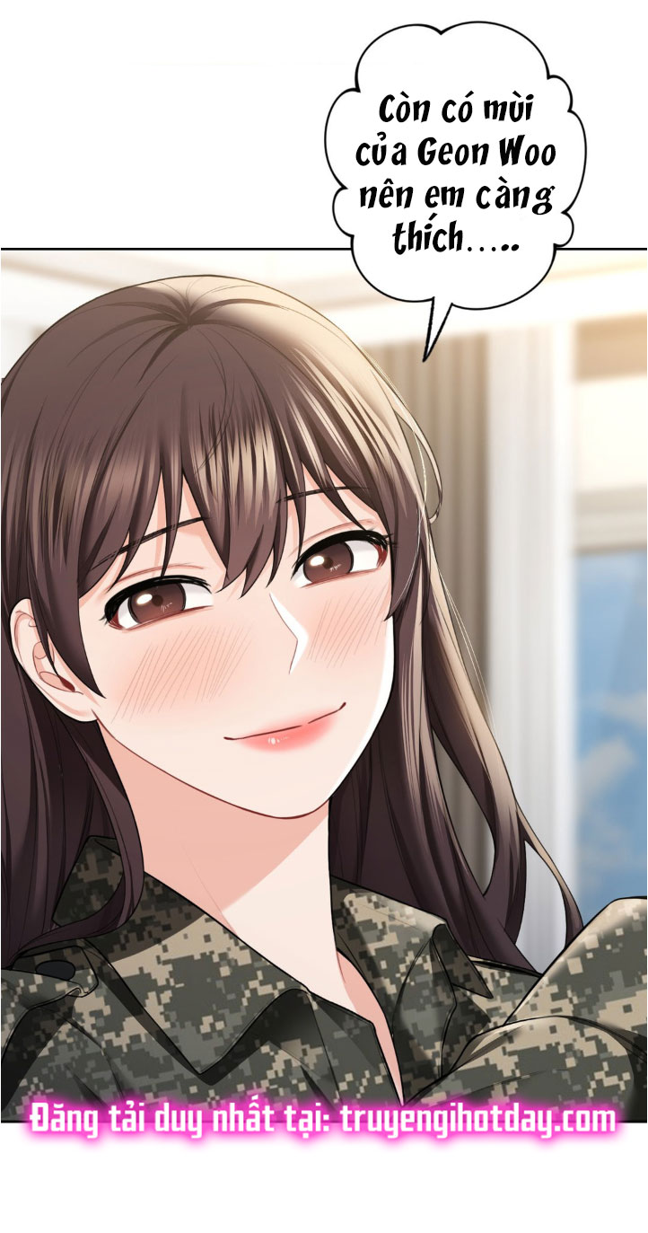 [18+] không là bạn bè chapter 51.1 6