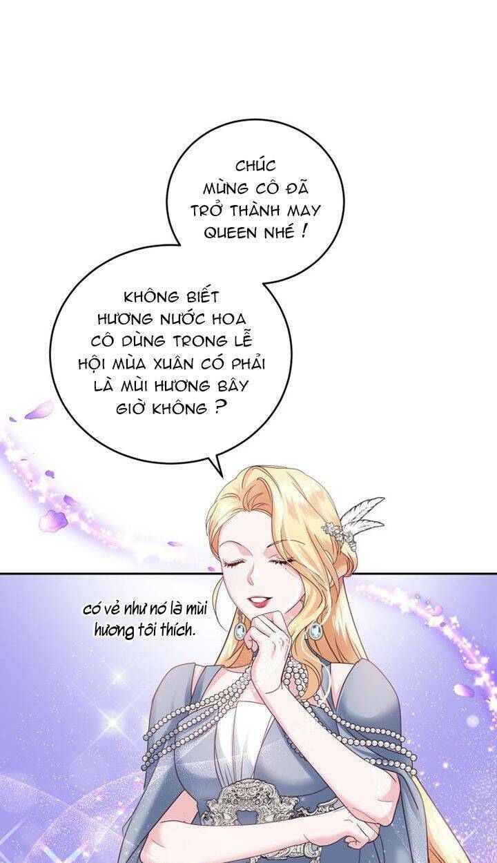 nhà điều chế nước hoa độc quyền của bạo chúa chapter 60 39