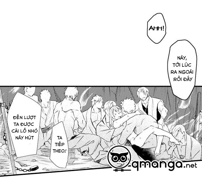 ác ma dục vọng chapter 1 3