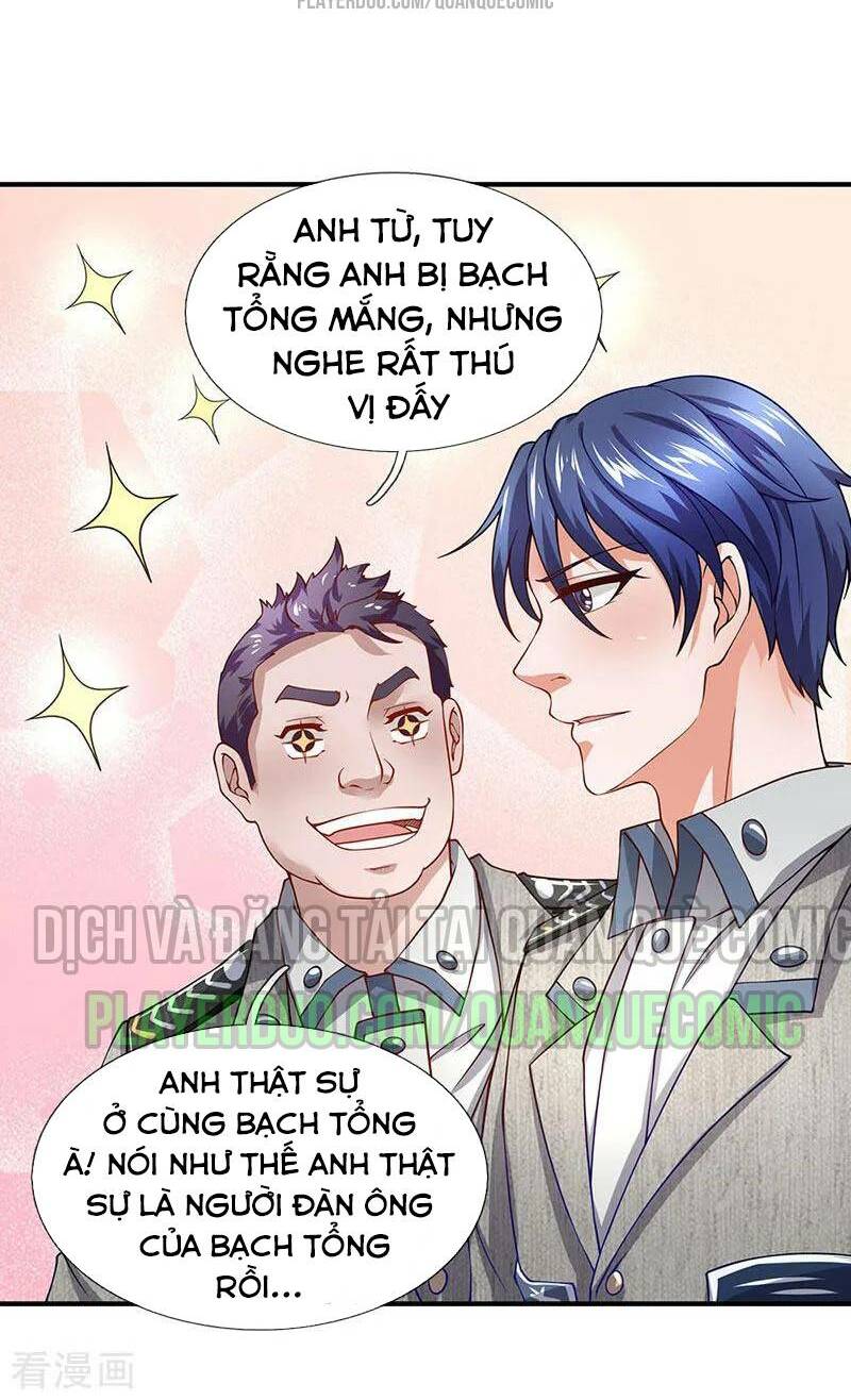 chung cực binh vương tại đô thị chapter 64 16