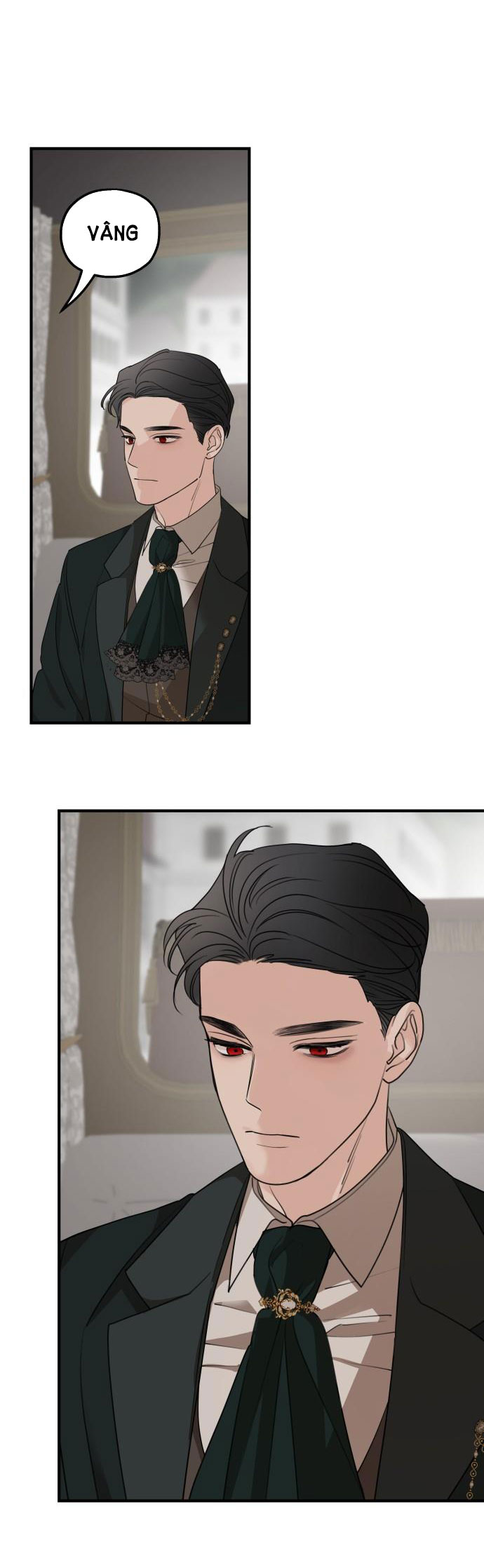 gia đình chồng bị ám ảnh bởi tôi chapter 74.2 17