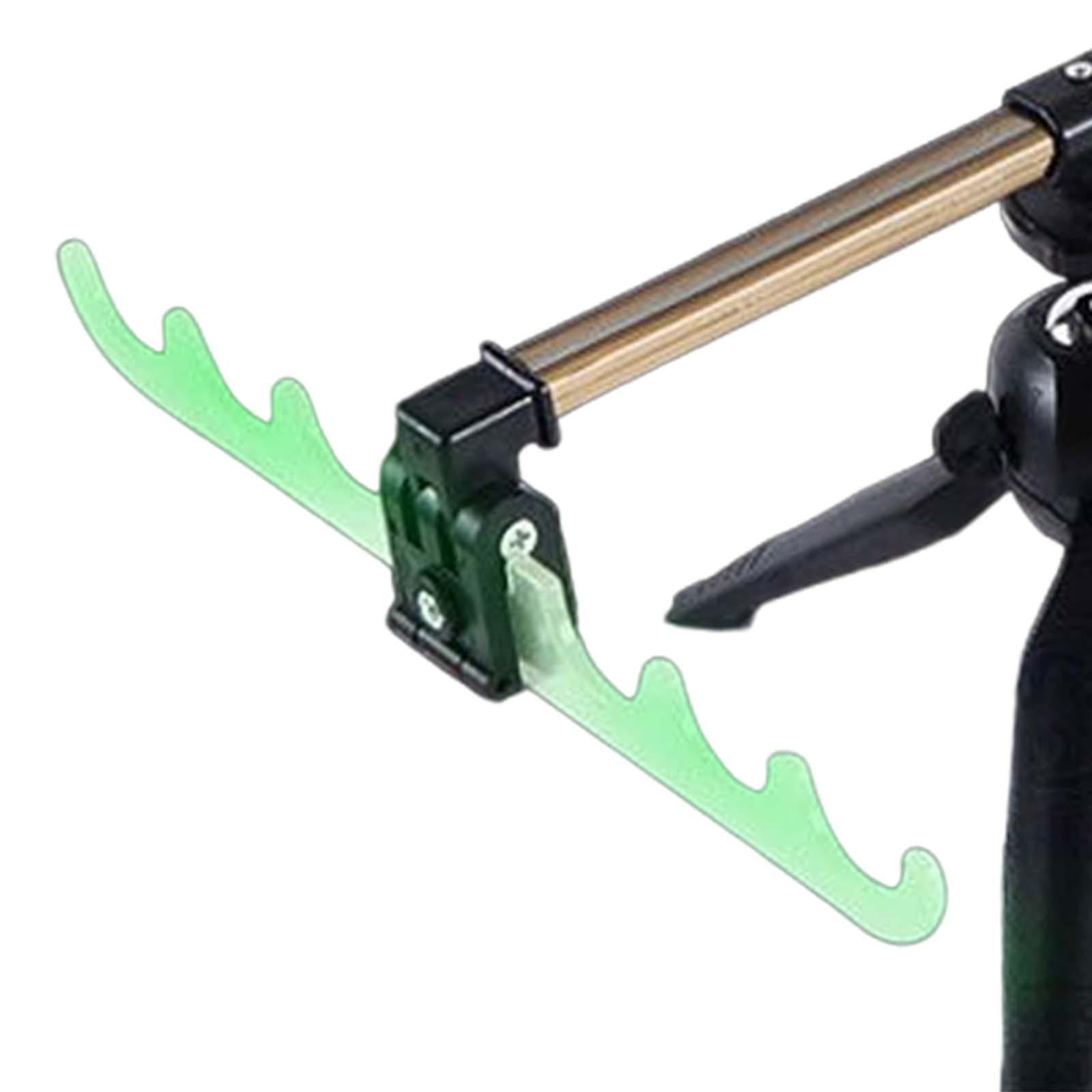 Ice Fishing Rod Holder Adjustable Boat Rod Holder Insert Fishing Pole Holder