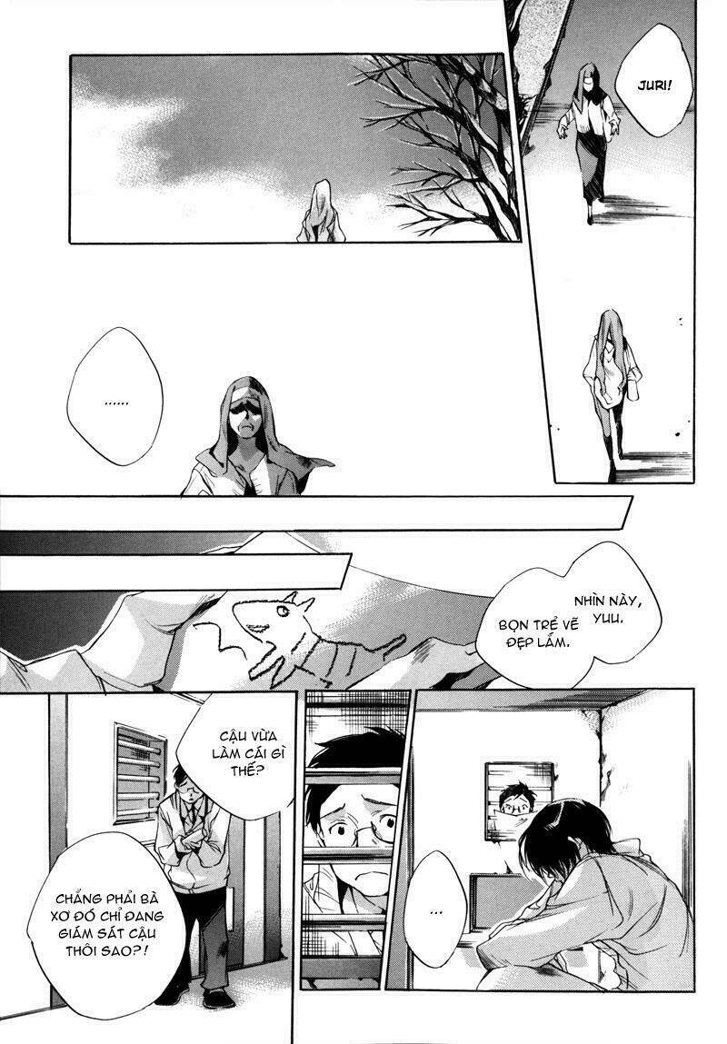 watashitachi no shiawase na jikan chapter 1 60