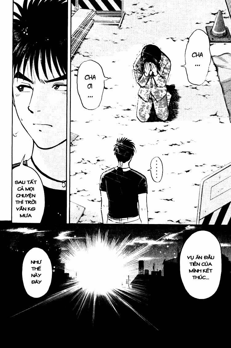 detective academy q chapter 46 23