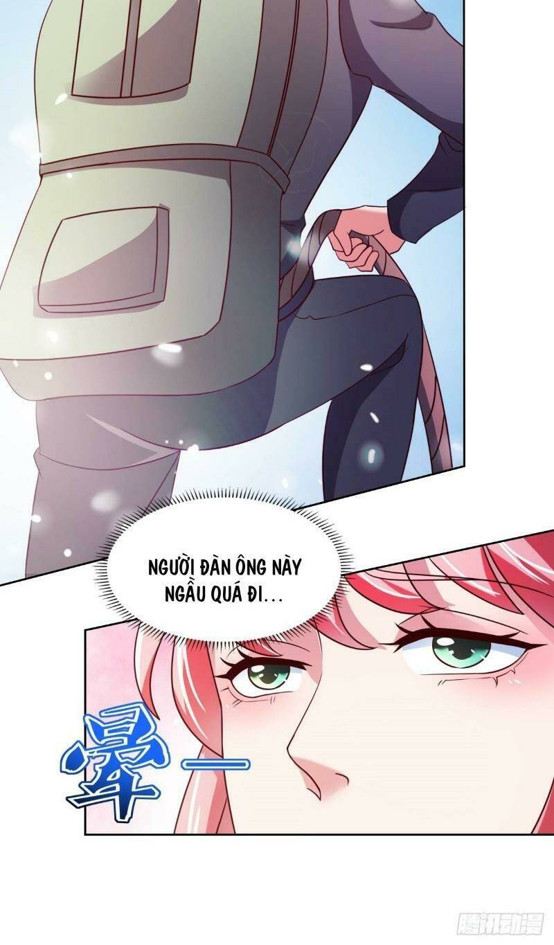 chí tôn toàn năng chapter 27 4