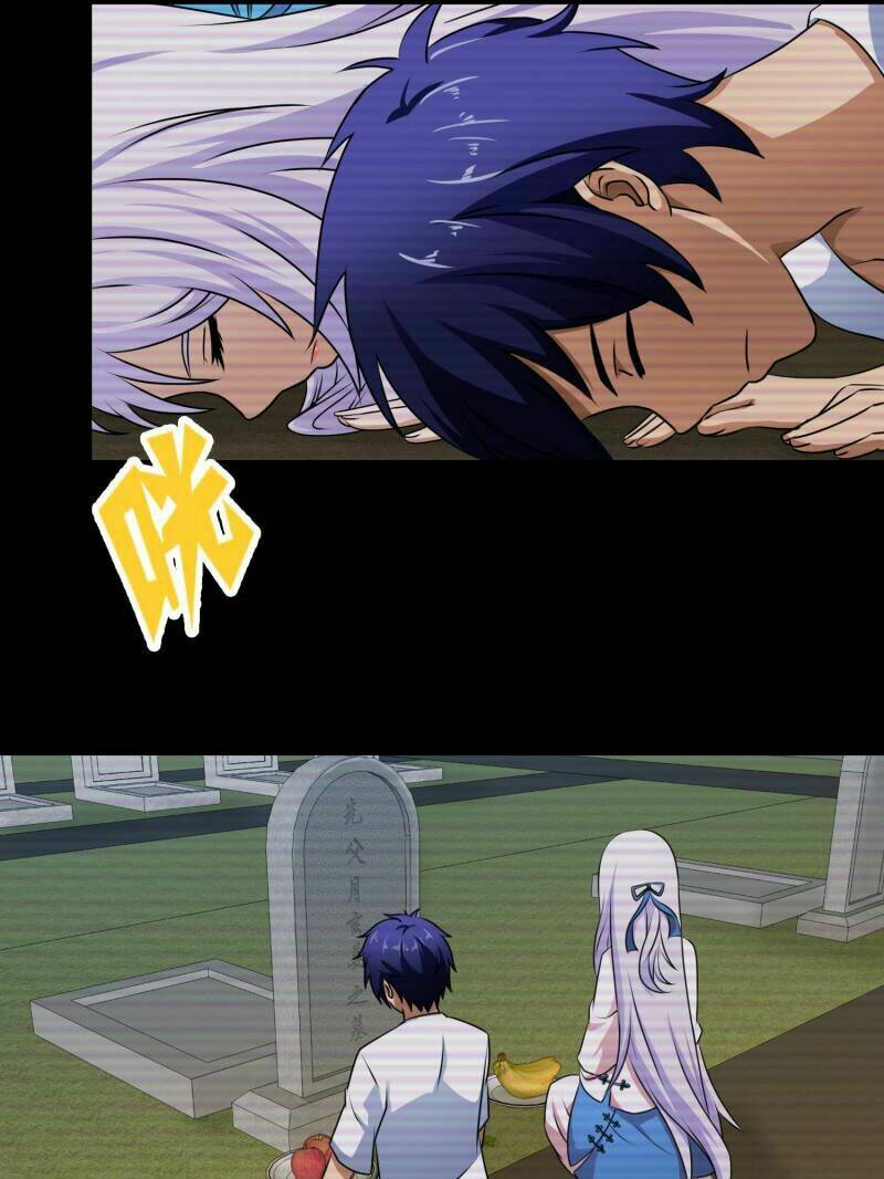 hộ hoa cao thủ tại đô thị chapter 61 32