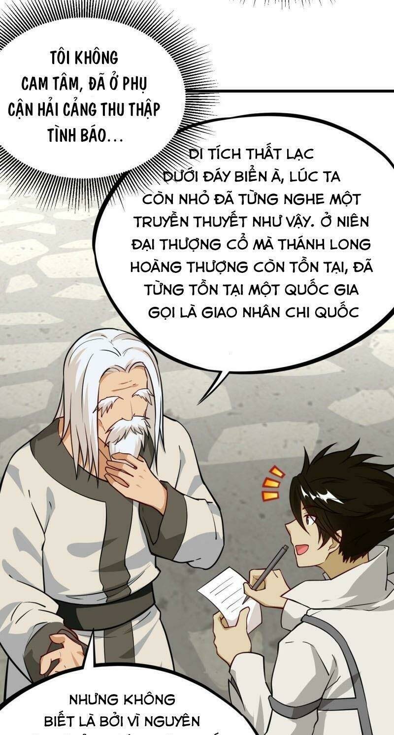 minh nhật thần đô chapter 54 55