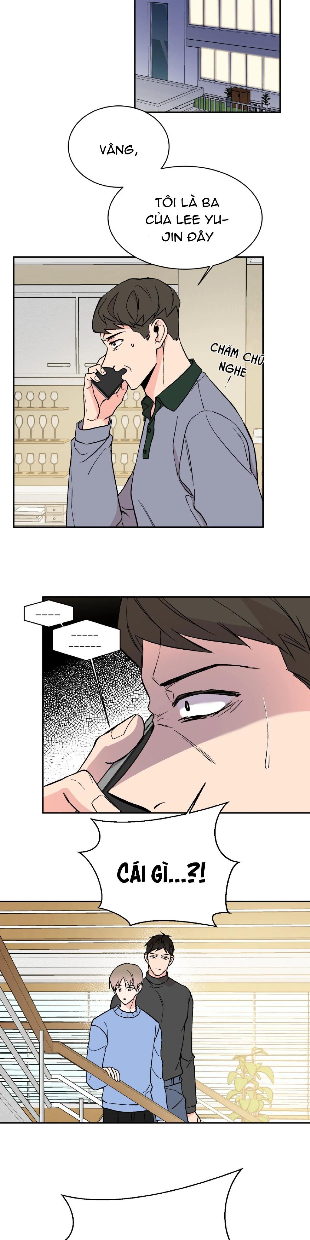 đảo ngược chapter 10 29