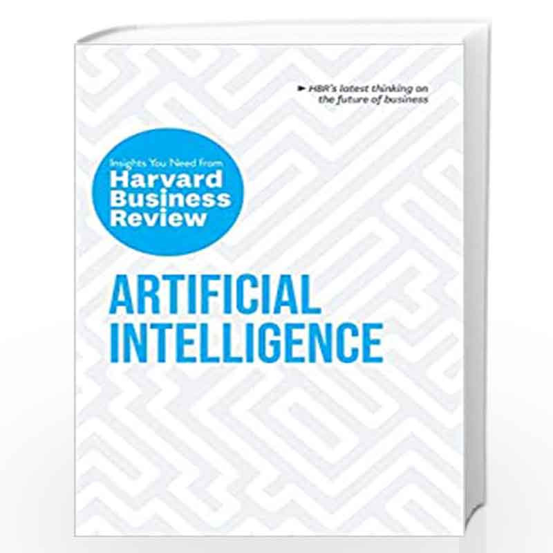 HBR Insights Series: Artificial Intelligence