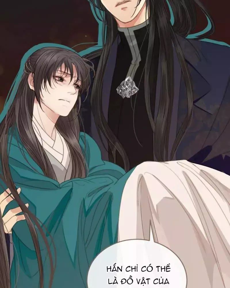 nô lệ câm chapter 0 10