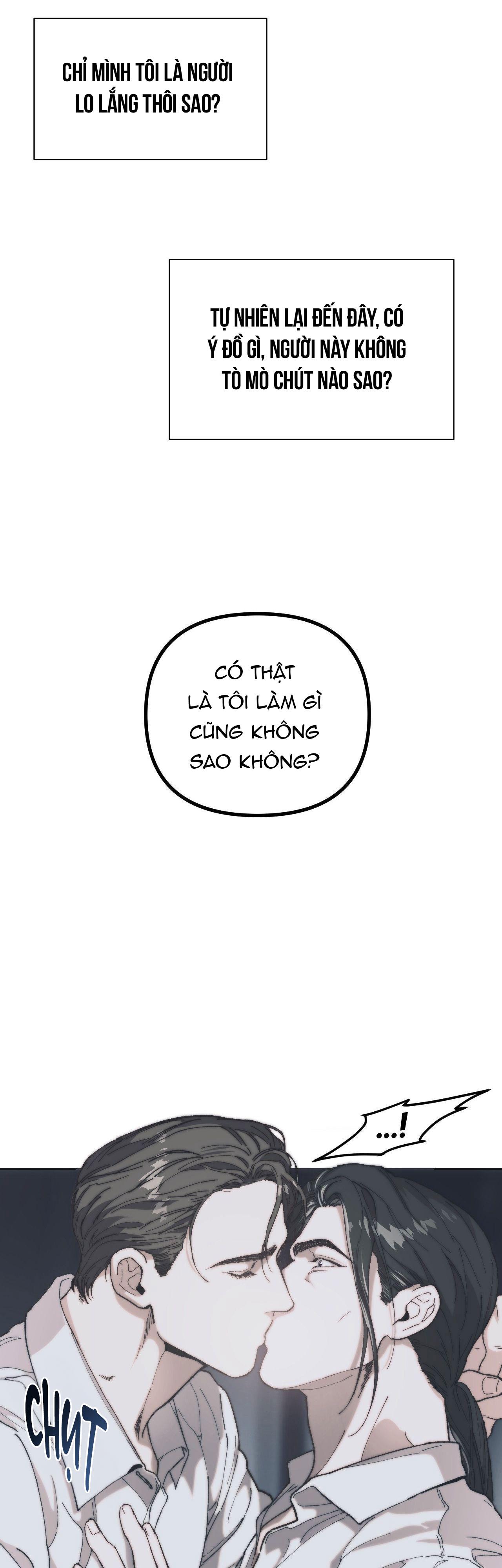 rạng đông chapter 3 19