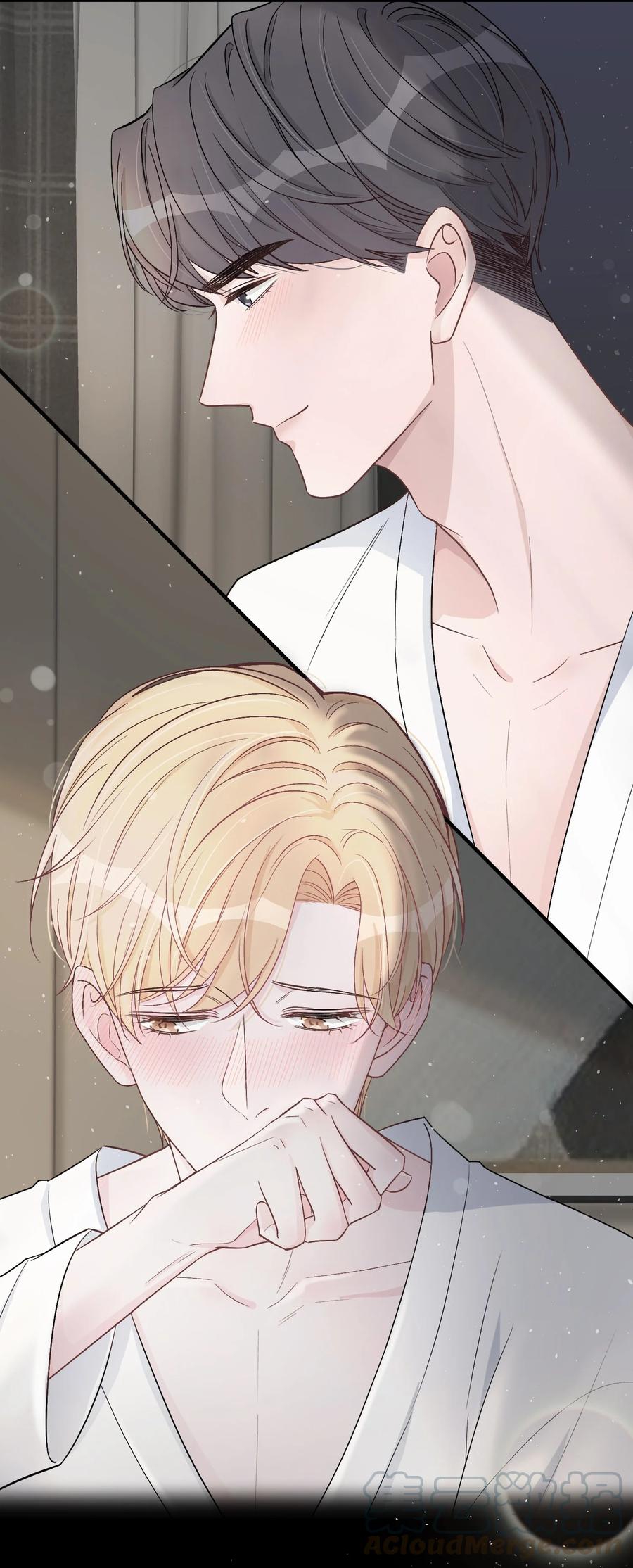 trước và sau ly hôn! chapter 0 9