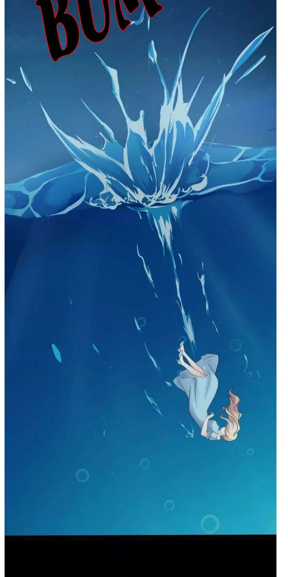 thần bí đế thiếu điềm sủng thê chapter 98 11