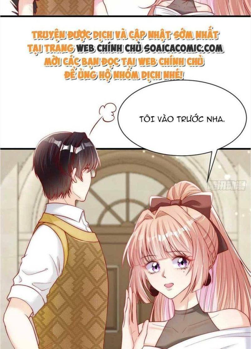 tôi được năm đại lão chiều chuộng hết nấc chapter 47 22