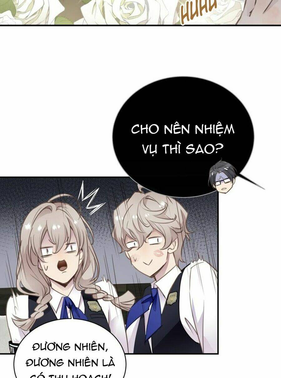 tiên sinh nói dối chapter 1 36
