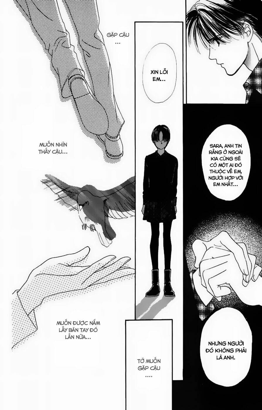 only you chapter 11 15