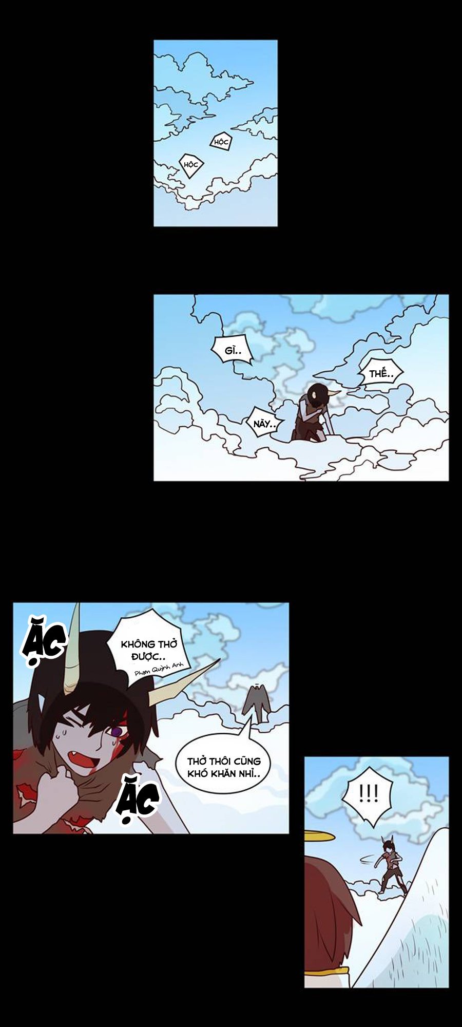 the devil king is bored season 2 chapter 12 29