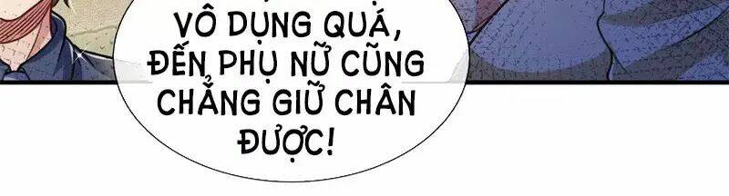 tuyệt đỉnh khí thiếu chapter 25 10