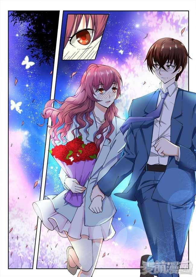 tiểu thư đừng chạy chapter 3 3