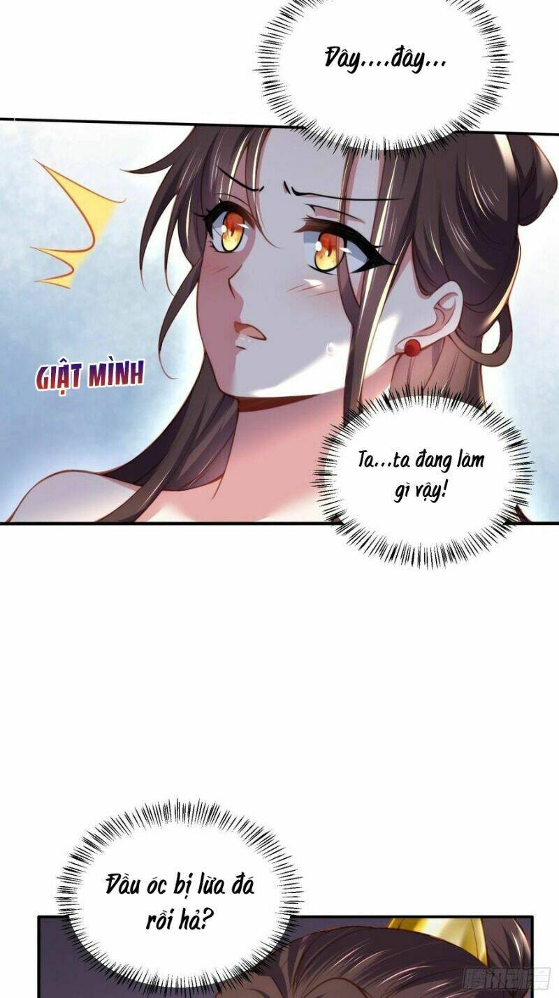 hoạn phi thiên hạ chapter 109 20