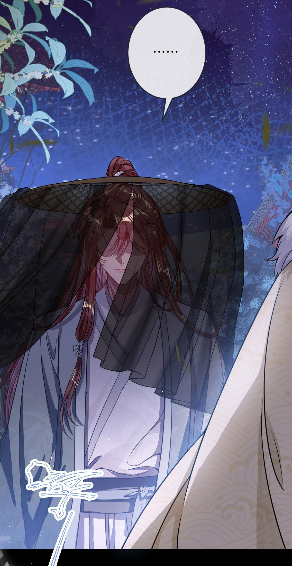 kiều dưỡng mỹ nhân điên chapter 9.2 2