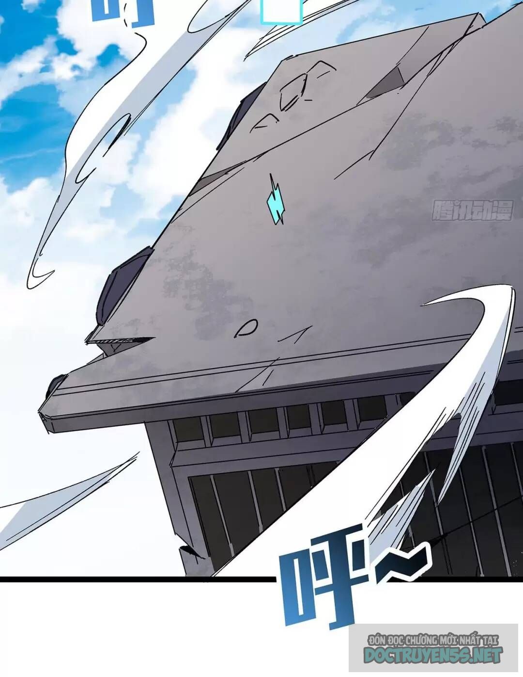 giải cứu 99 nữ chính ở mạt thế chapter 125 29