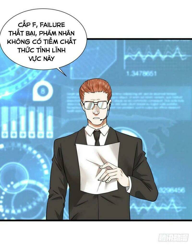 danh sách kẻ phản diện chapter 112 2