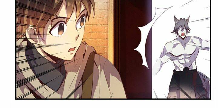 dusk howler chapter 43 18