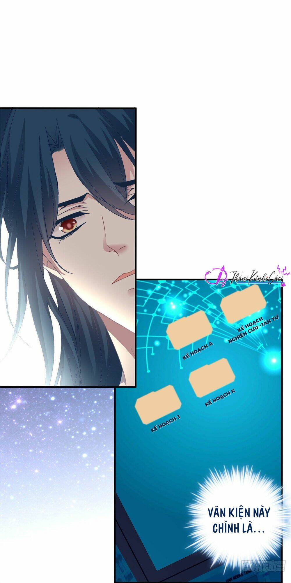 toàn bộ nắm trong tay chapter 112 24