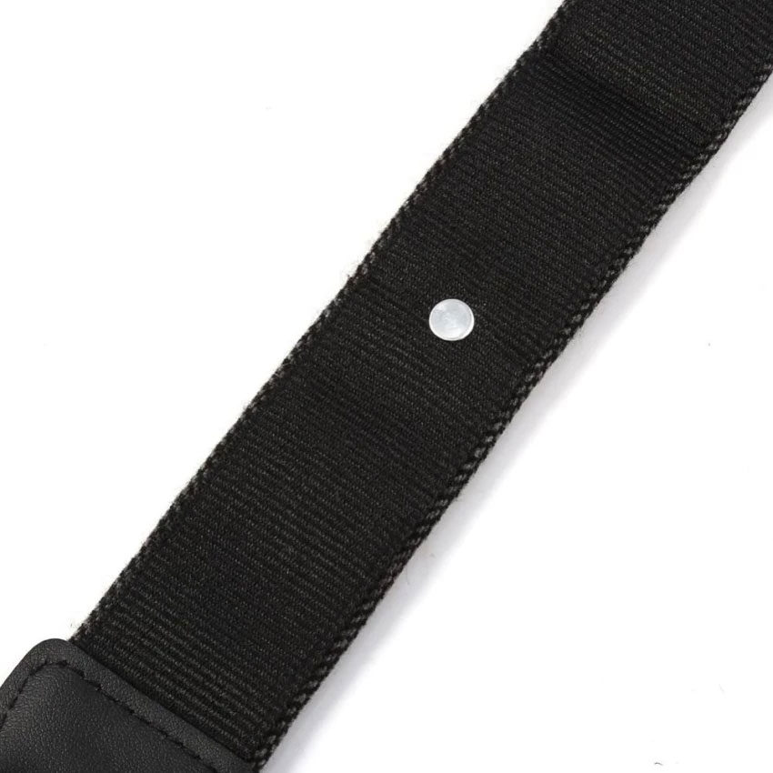 Dây đeo máy ảnh chống mỏi canvas cho máy ảnh - Q00311