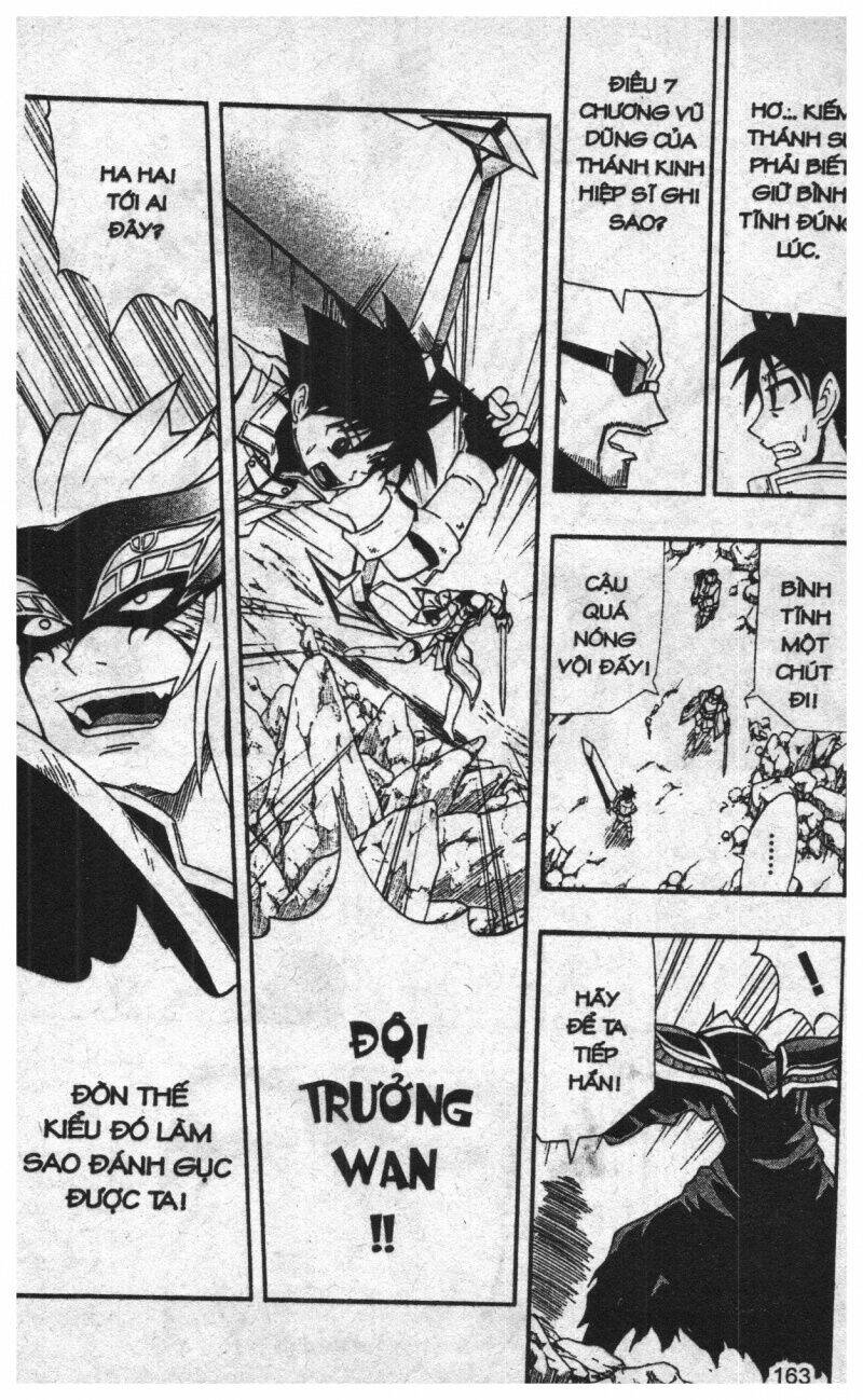 joou kishi monogatari chapter 7 158