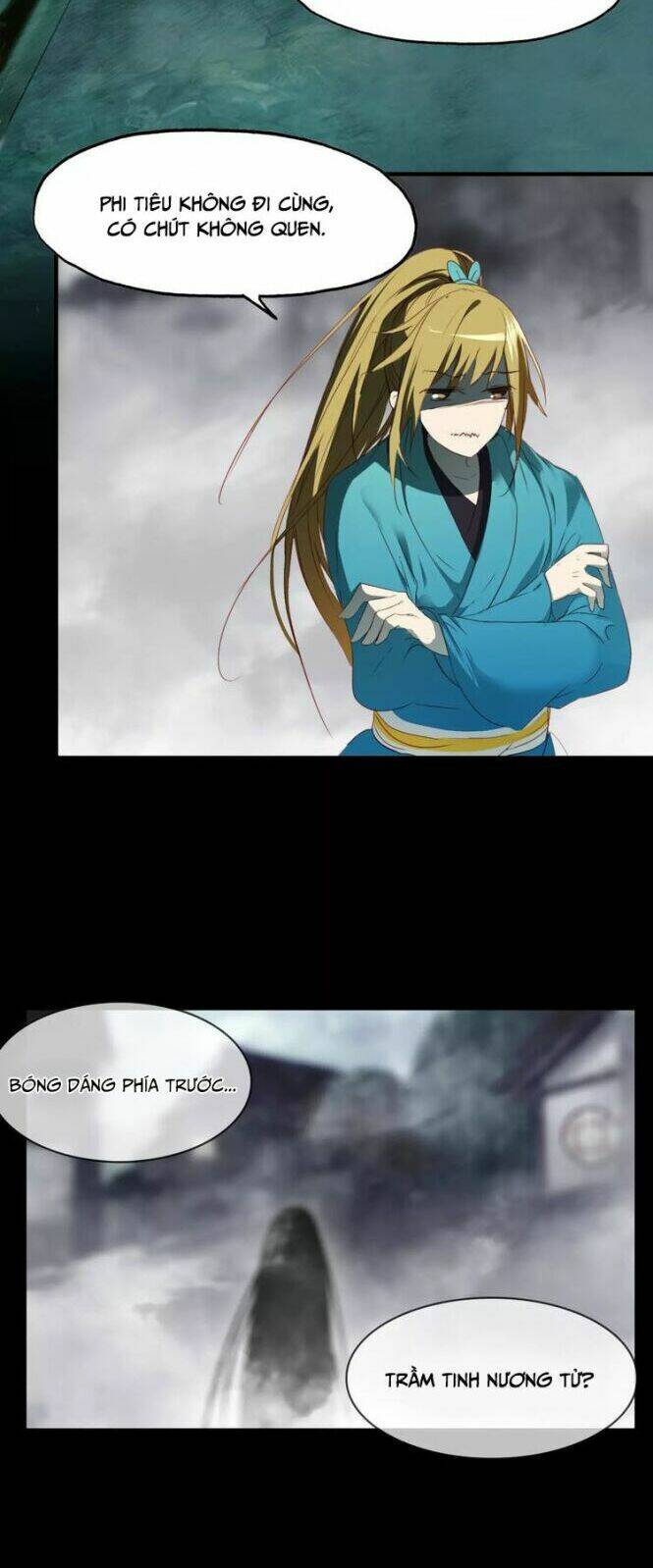 xuân giang hoa nguyệt dạ chapter 14 19