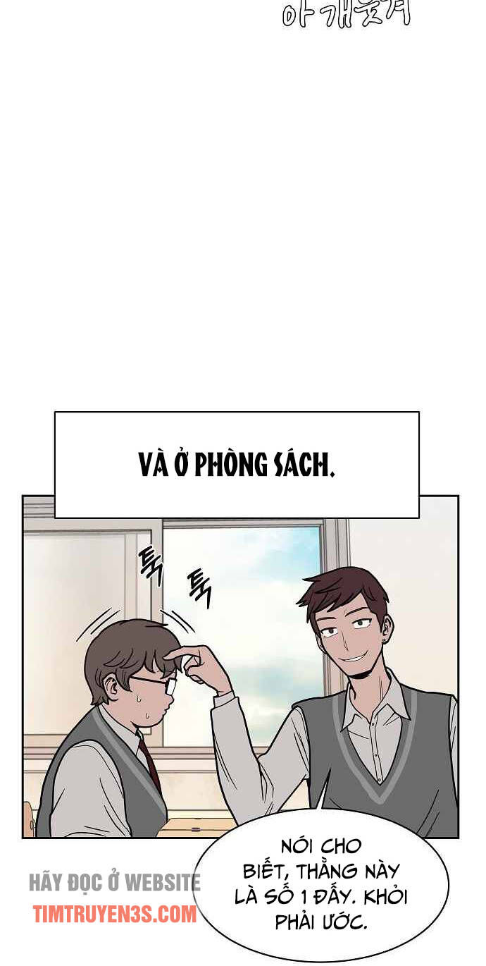 rốt cuộc cũng thấy ngọn lửa xanh chapter 10 22