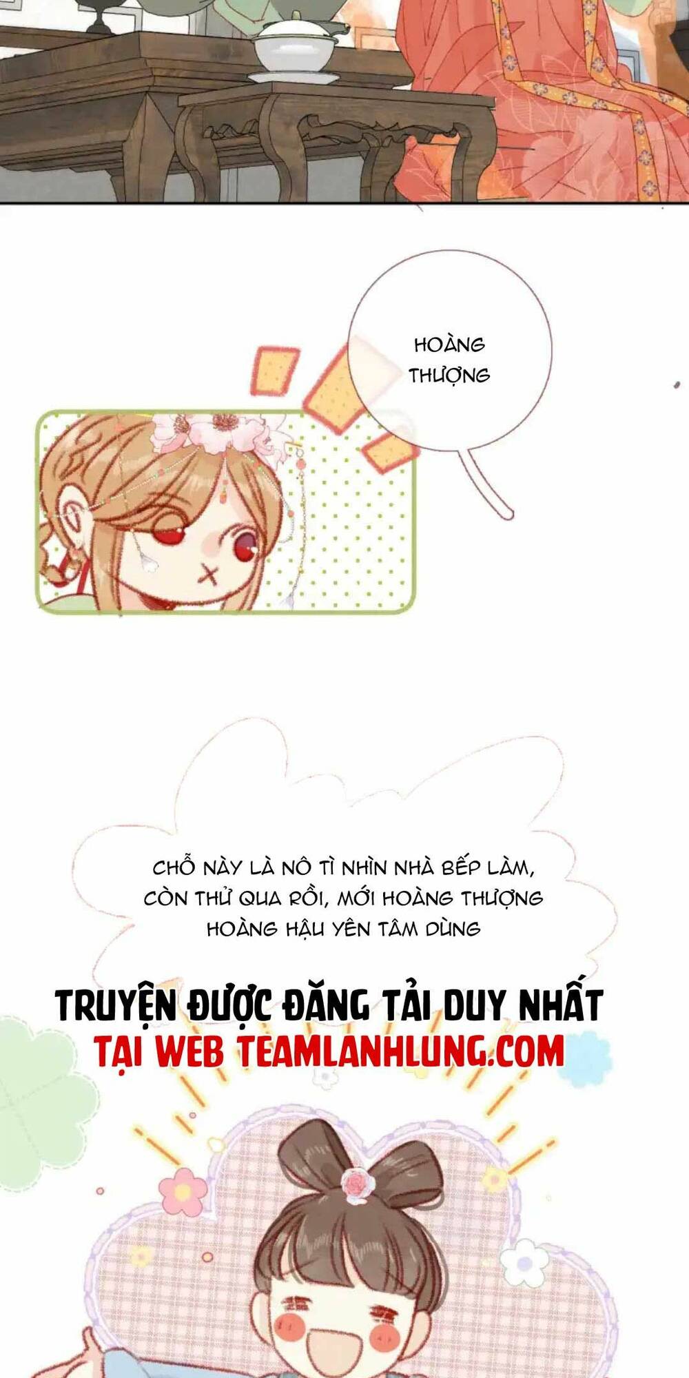 hoàng đế bệ hạ : cùng ta đi ăn xin nào chapter 10 26