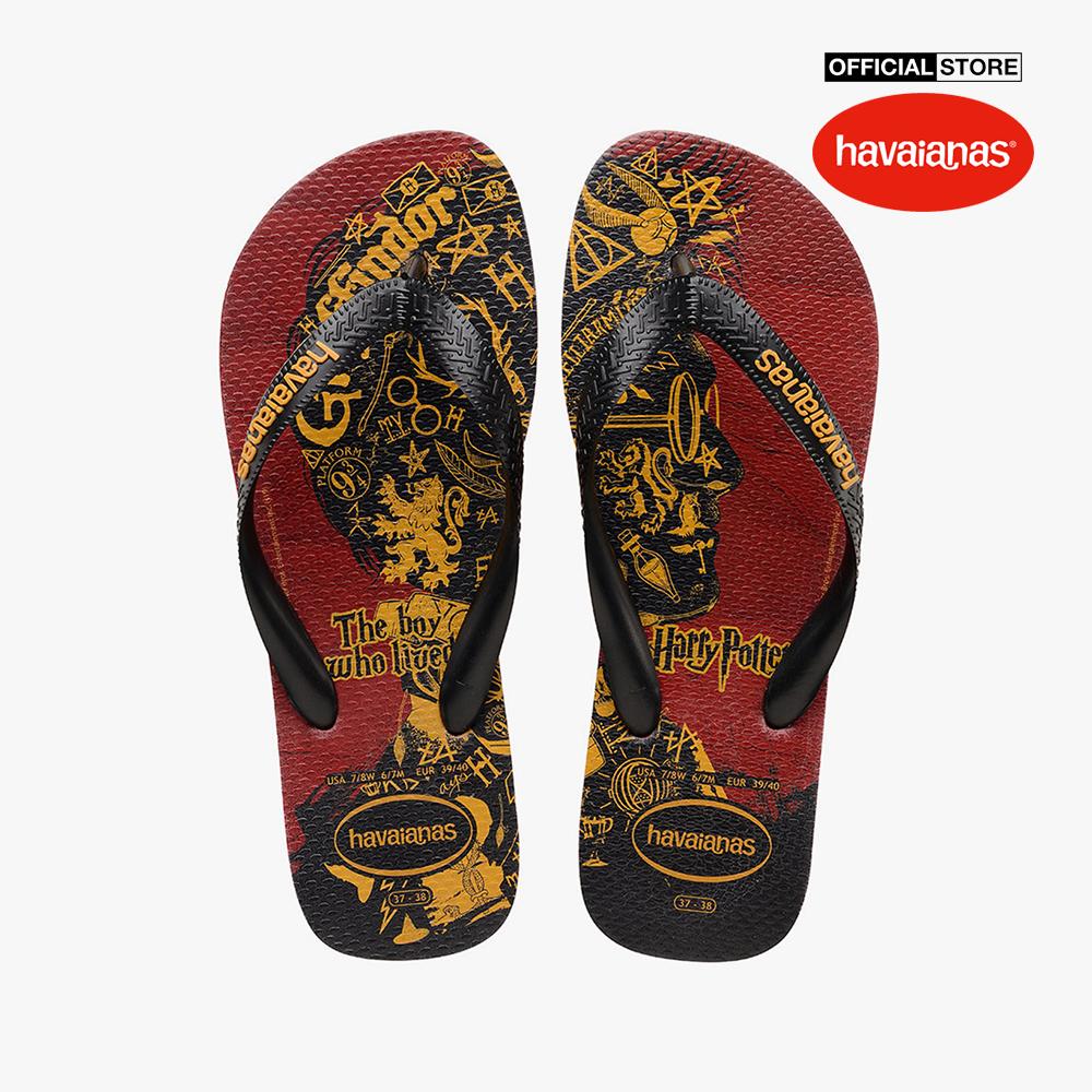 HAVAIANAS - Dép nam Top Harry Potter 4141763