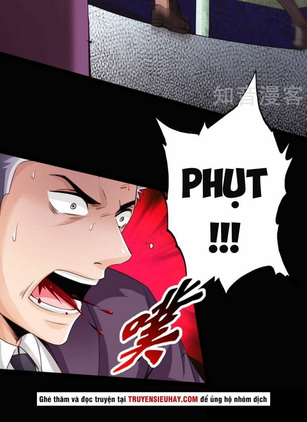 tuyệt phẩm tà thiếu chapter 16 34