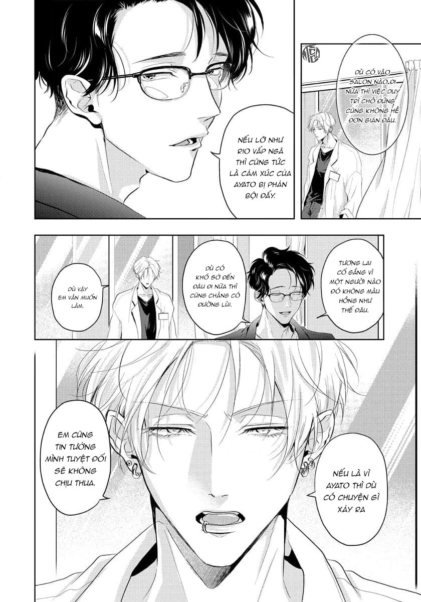 mùi hương khó cưỡng chapter 10 23