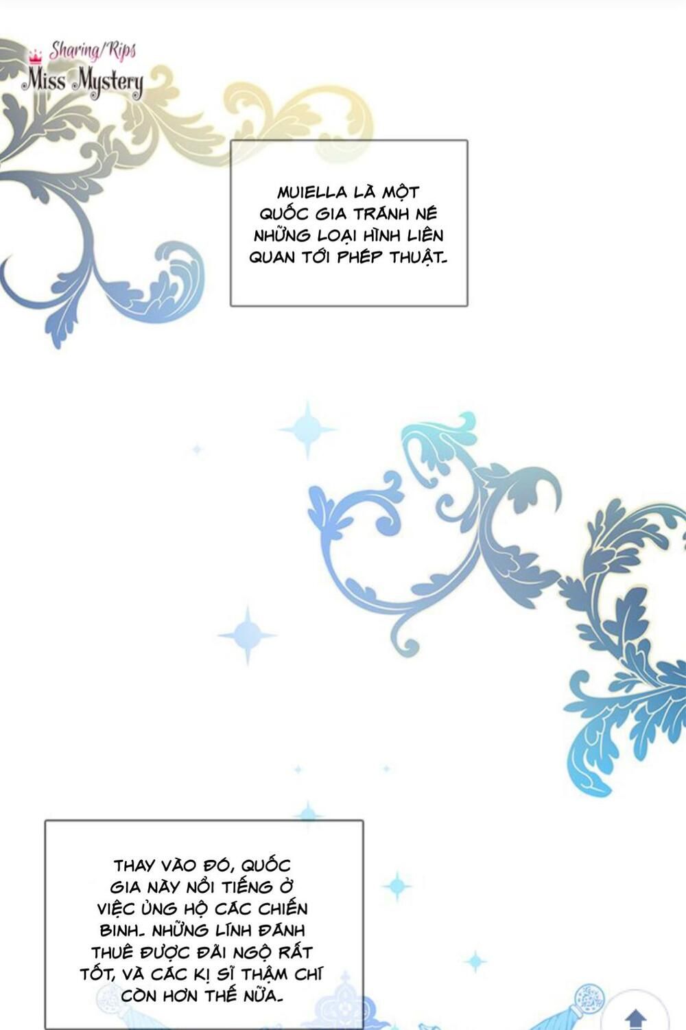 thám tử của muiella chapter 11.1 12