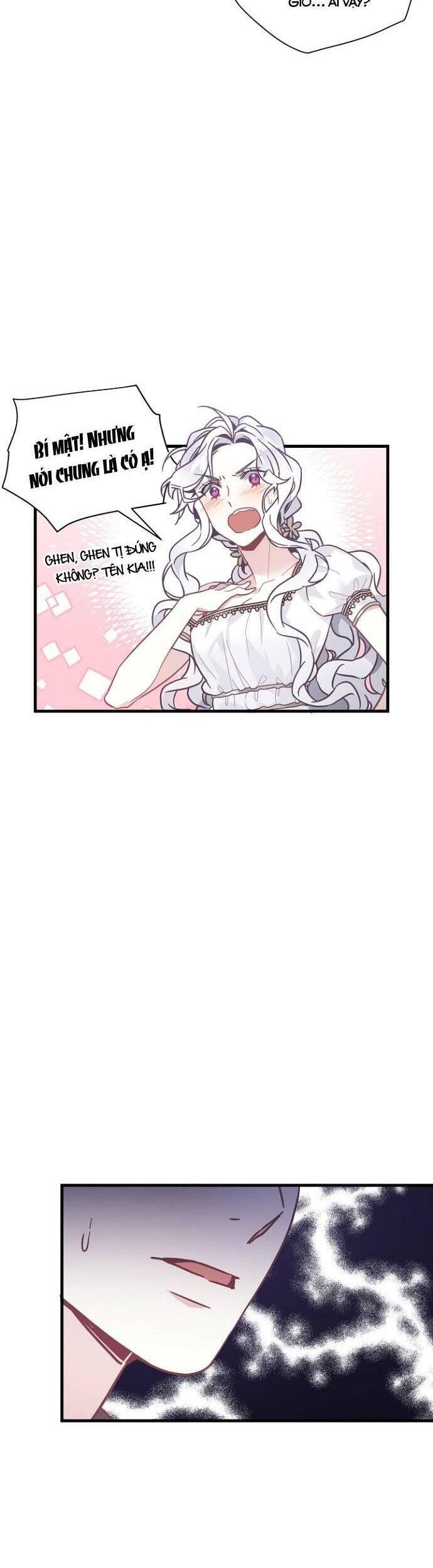 con gái chồng quá dễ thương chapter 44 9