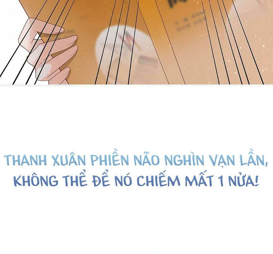 ảnh hậu cũng không bằng niệm thanh hoa chapter 0 25