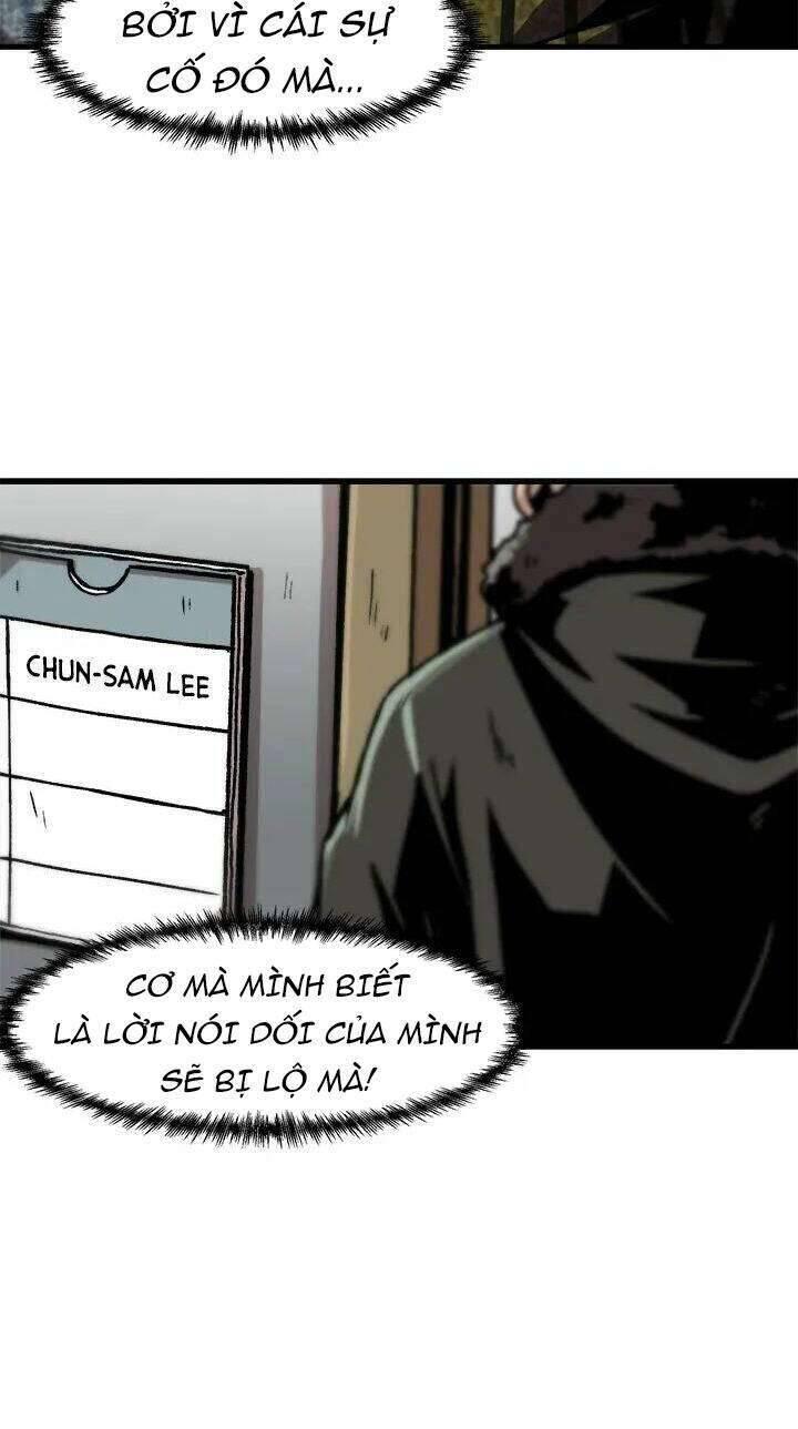 lên cấp một mình chapter 52 11