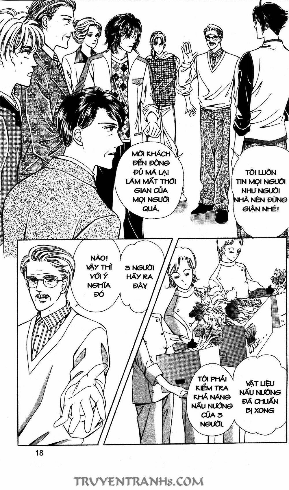 lọ lem kén rể chapter 55 19