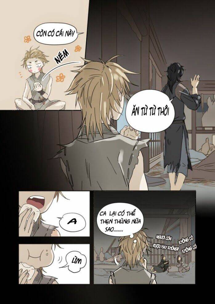 thiên hạ vô lại chapter 5.1 7