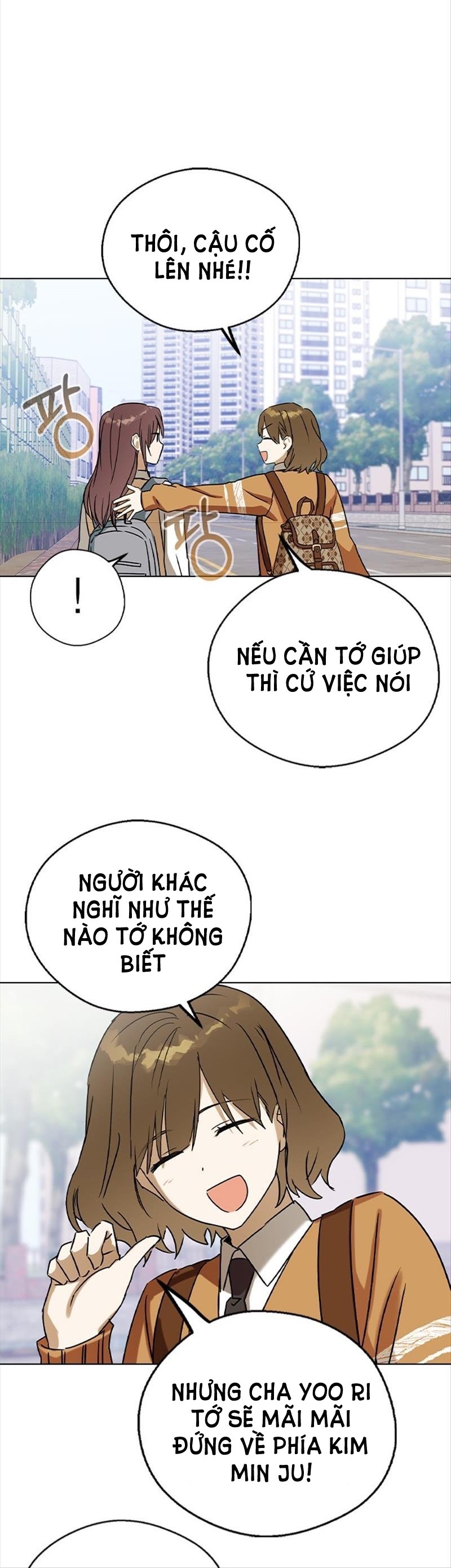 nhân duyên kiếp trước chapter 41.2 13