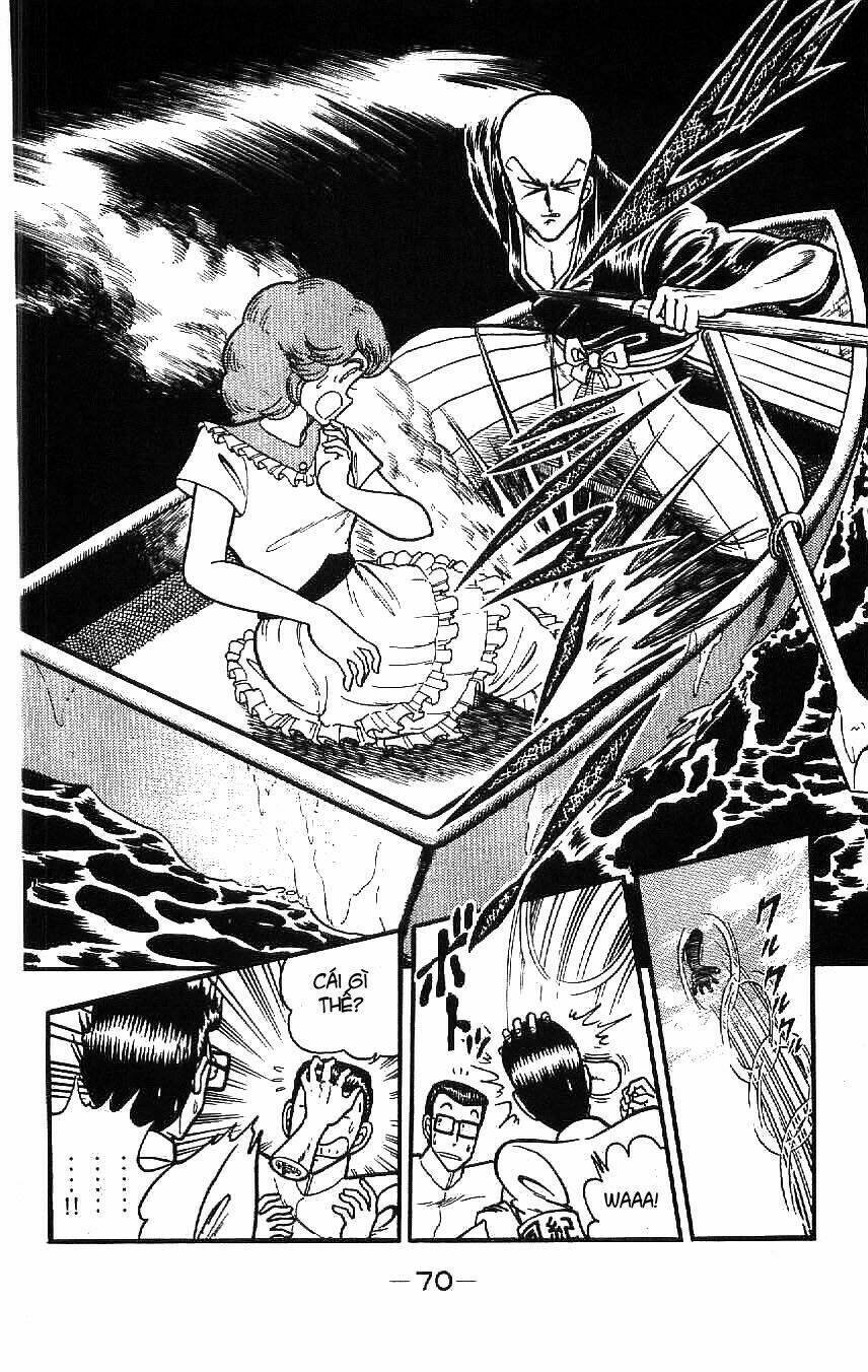 kotaro makaritoru chapter 51 28