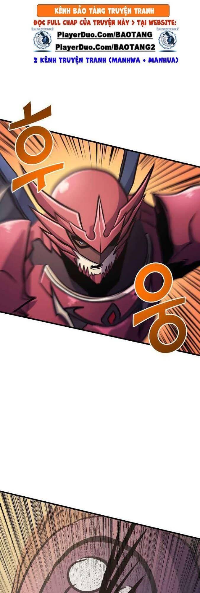 tôi trở lại thăng cấp một mình chapter 63 81