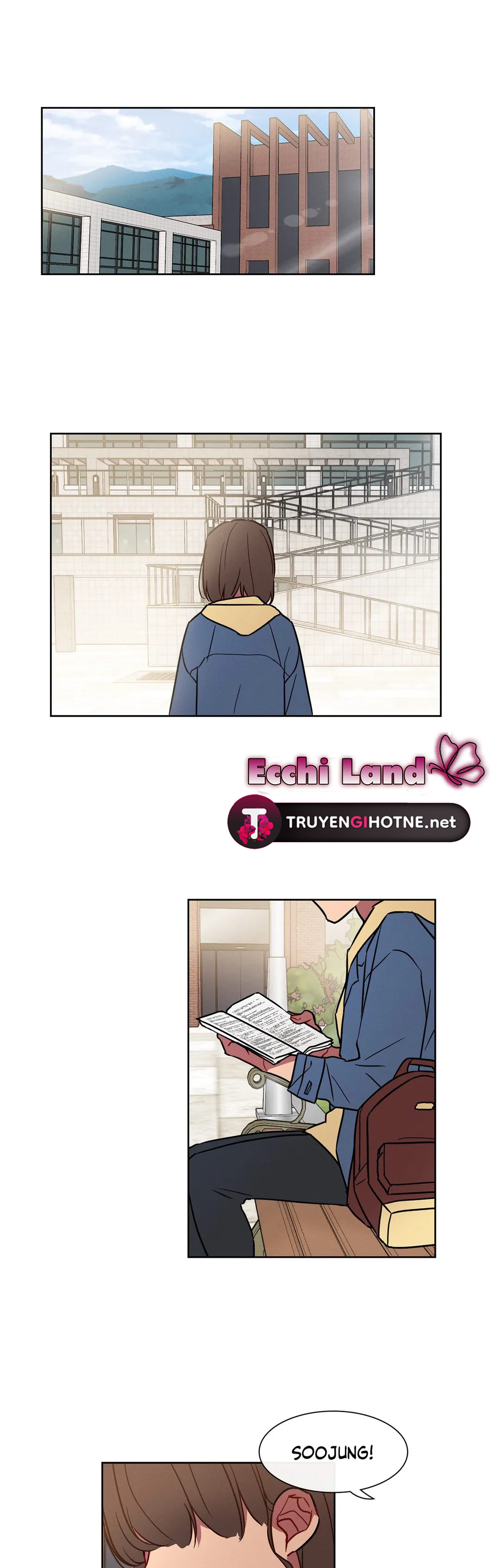 lọ lem ngủ ngon nhé chapter 46.1 10